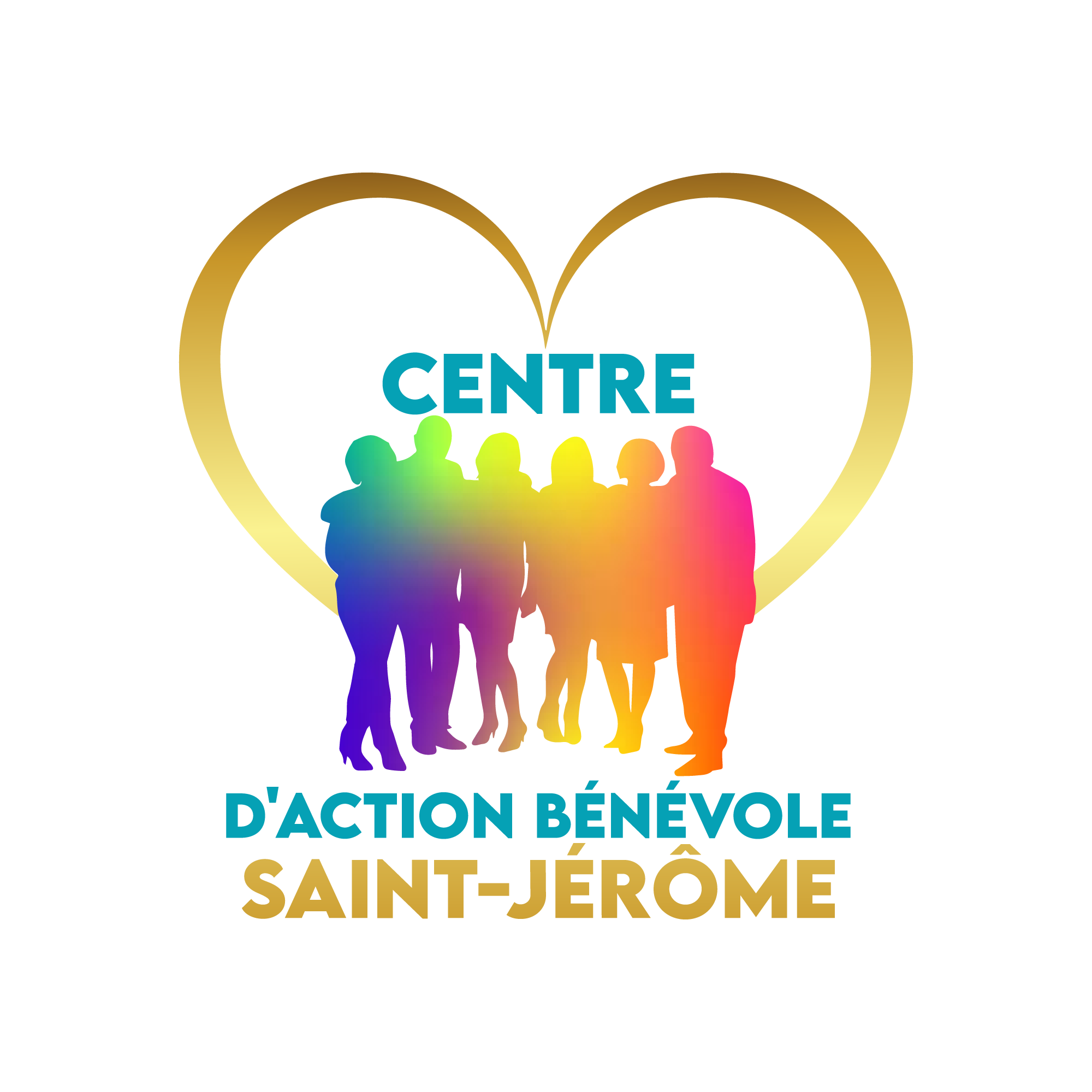 Representation Et Partenariat Centre D Action Benevole Saint Jerome